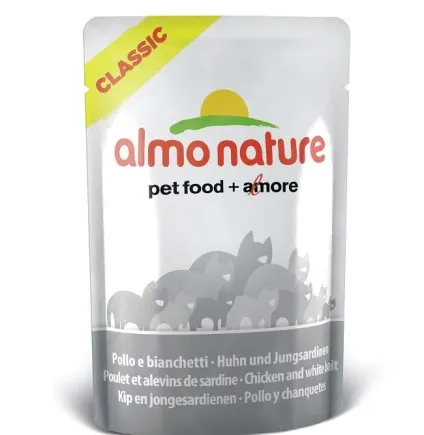 Корм для кішок Альмо Натюр (аlmo nature) - відгуки та поради ветеринарів - муркоте про кішок і котів (корм) Корм для кішок Альмо Натюр (аlmo nature) - відгуки та поради ветеринарів - муркоте про кішок і котів