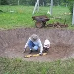 Розведення коропа в ставках і басейнах, сільгосп бізнес (коропа) Розведення коропа в ставках і басейнах, сільгосп бізнес