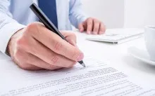 Реєстрація ип через держпослуги - покрокова інструкція (реєстрація) Реєстрація ип через держпослуги - покрокова інструкція