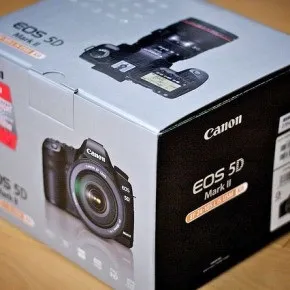 Різниця між об'єктивами canon ef і ef-s (об'єктивами) Різниця між об'єктивами canon ef і ef-s