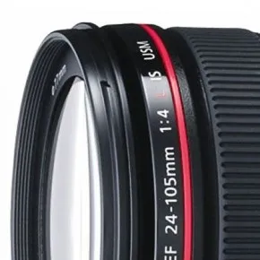 Різниця між об'єктивами canon ef і ef-s (об'єктивами) Різниця між об'єктивами canon ef і ef-s