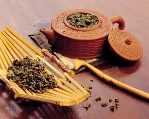 Рідкісний чай червоний халат історія, властивості, застосування, секрети (червоний китайський чай) Рідкісний чай червоний халат історія, властивості, застосування, секрети