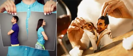 Розлучення в загсі - процедура розірвання шлюбу, список документів і розмір держмита (список документів) Розлучення в загсі - процедура розірвання шлюбу, список документів і розмір держмита