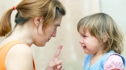 Дитина 4 роки не слухається взагалі (дитина) Дитина 4 роки не слухається взагалі
