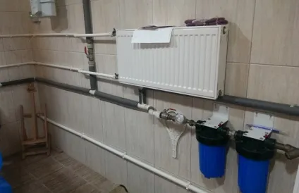 Розводка водопостачання в квартирі або приватному будинку - як провести заміну відео (водопостачання) Розводка водопостачання в квартирі або приватному будинку - як провести заміну відео
