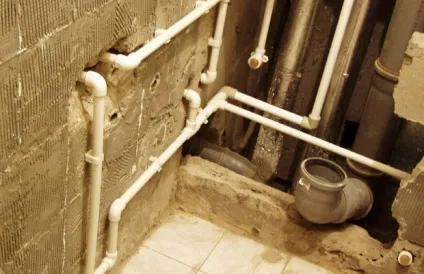 Розводка водопостачання в квартирі або приватному будинку - як провести заміну відео (водопостачання) Розводка водопостачання в квартирі або приватному будинку - як провести заміну відео