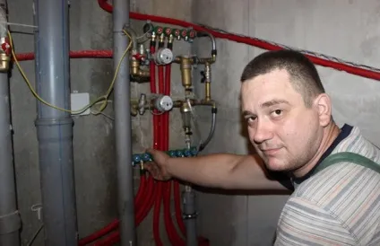 Розводка водопостачання в квартирі або приватному будинку - як провести заміну відео (квартирі приватному будинку) Розводка водопостачання в квартирі або приватному будинку - як провести заміну відео