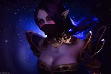 Reddit battlefury, 9к-муви і переконливі Косплеи, dota 2 (reddit) Reddit battlefury, 9к-муви і переконливі Косплеи, dota 2
