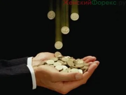 Розгін депозиту на форекс