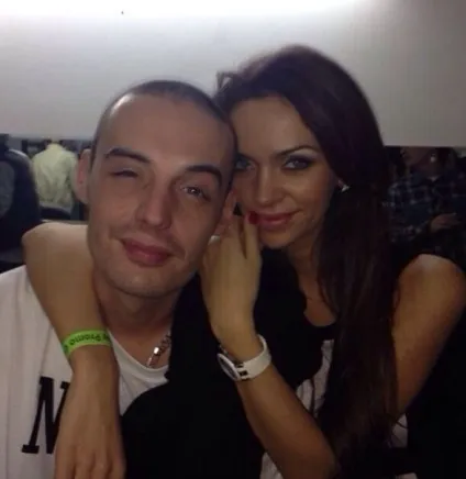Розлучення айзи і алексея Долматова, блогер puzanna на сайті 22 листопада 2013, пліткар (розлучення) Розлучення айзи і алексея Долматова, блогер puzanna на сайті 22 листопада 2013, пліткар
