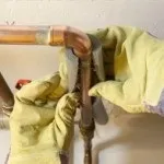 Замінити газовий балон своїми руками, основні правила і техніка безпеки (руками) Замінити газовий балон своїми руками, основні правила і техніка безпеки