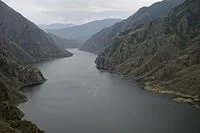 західний саянів