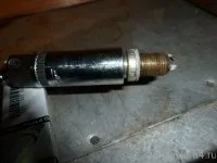 Заміна свічок шкода октавія 1 (октавія тур) Заміна свічок шкода октавія 1