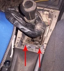Заміна грубки на vw passat, ремонт своїми руками (своїми) Заміна грубки на vw passat, ремонт своїми руками