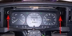 Заміна грубки на vw passat, ремонт своїми руками (грубки) Заміна грубки на vw passat, ремонт своїми руками