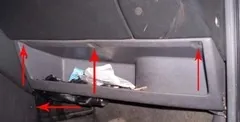 Заміна грубки на vw passat, ремонт своїми руками (заміна грубки vw) Заміна грубки на vw passat, ремонт своїми руками