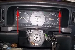 Заміна грубки на vw passat, ремонт своїми руками (руками) Заміна грубки на vw passat, ремонт своїми руками