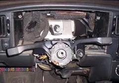 Заміна грубки на vw passat, ремонт своїми руками (заміна) Заміна грубки на vw passat, ремонт своїми руками