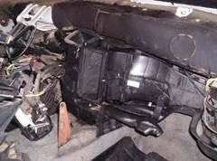 Заміна грубки на vw passat, ремонт своїми руками (заміна грубки фольксваген пасат) Заміна грубки на vw passat, ремонт своїми руками