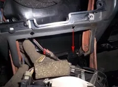 Заміна грубки на vw passat, ремонт своїми руками (руками) Заміна грубки на vw passat, ремонт своїми руками