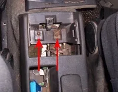 Заміна грубки на vw passat, ремонт своїми руками (passat) Заміна грубки на vw passat, ремонт своїми руками