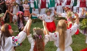Земля вода іменинниця в 2017 році якого числа, коли свято, дата традиції (традиції) Земля вода іменинниця в 2017 році якого числа, коли свято, дата традиції