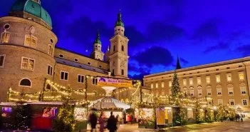 Зальцбург, австрія пам'ятки Зальцбурга (vienna-sights) Зальцбург, австрія пам'ятки Зальцбурга