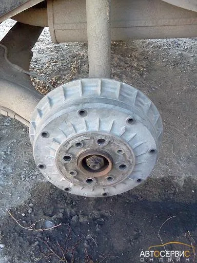 Заміна задніх гальмівних колодок на ваз 2108, 2109, 21099 і ваз 2113, 2114, 2115, ремонт авто (задніх) Заміна задніх гальмівних колодок на ваз 2108, 2109, 21099 і ваз 2113, 2114, 2115, ремонт авто