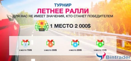Заробіток на бінарних опціонах без вкладень - відгуки та кейси