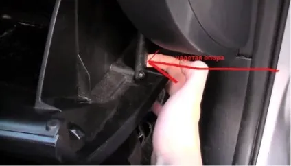 Заміна салонного фільтра на mitsubishi lancer x (фотозвіт) - ремонт і тюнинг автомобілів, (Мітсубісі) Заміна салонного фільтра на mitsubishi lancer x (фотозвіт) - ремонт і тюнинг автомобілів,