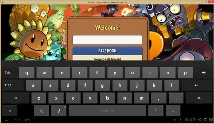 Запуск plants vs zombies 2 на pc