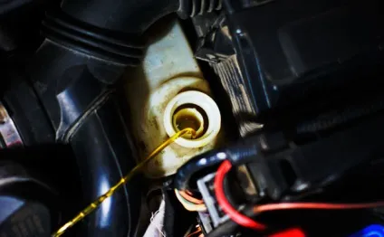 Заміна гальмівної рідини на renault megane 2, my machines (renault) Заміна гальмівної рідини на renault megane 2, my machines