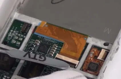 Запчастини для ipod classic, де купити новий дисплей (запчастини) Запчастини для ipod classic, де купити новий дисплей