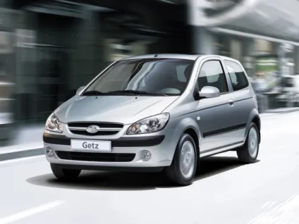 Заміна ременя грм на hyundai getz процес заміни - твій гід в світі машин (знімаємо) Заміна ременя грм на hyundai getz процес заміни - твій гід в світі машин