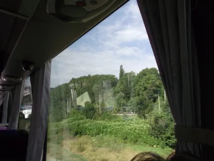 Тут не кваплять час, відгук від туриста milok8050 на (тут) Тут не кваплять час, відгук від туриста milok8050 на