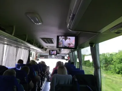Тут не кваплять час, відгук від туриста milok8050 на (тут) Тут не кваплять час, відгук від туриста milok8050 на