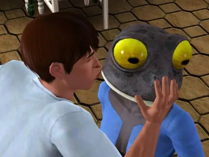 Записки сімовода - відьми в sims 3 «надприродне» (sims 3 заклинання) Записки сімовода - відьми в sims 3 «надприродне»