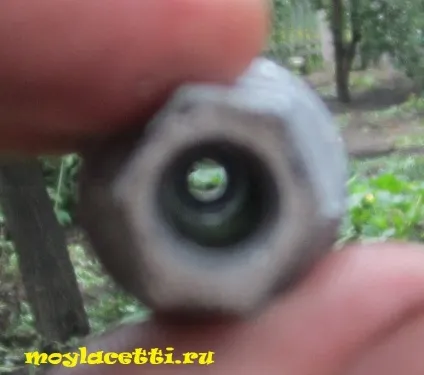 Заміна сальника штока вибору передач лачетті, мій лачетті (штока) Заміна сальника штока вибору передач лачетті, мій лачетті