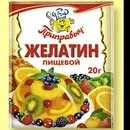 Желатинова маска для росту волосся - желатин для обсягу волосся