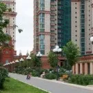 Жк червоні вітрила - опис, квартири і ціни