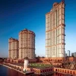 Жк червоні вітрила - опис, квартири і ціни