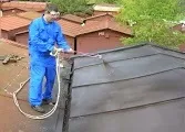Рідка покрівля - краще рішення для вашої даху