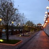 Жк червоні вітрила - опис, квартири і ціни