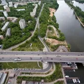 Жк червоні вітрила - опис, квартири і ціни
