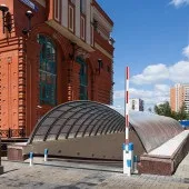 Жк червоні вітрила - опис, квартири і ціни