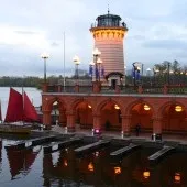 Жк червоні вітрила - опис, квартири і ціни