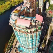 Жк червоні вітрила - опис, квартири і ціни