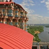 Жк червоні вітрила - опис, квартири і ціни