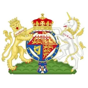 жіночий герб