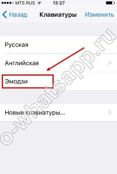 Значення смайликів в whatsapp розшифровка емоцій (whatsapp) Значення смайликів в whatsapp розшифровка емоцій
